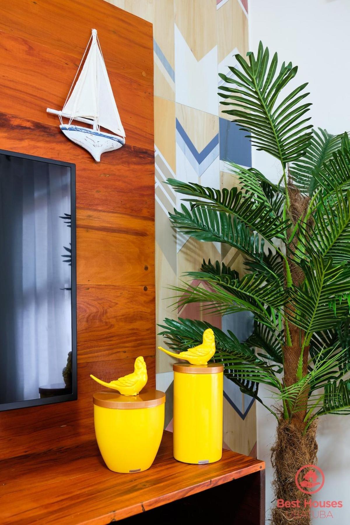 Apartamento Bh19: Charme E Localizacao Ubatuba